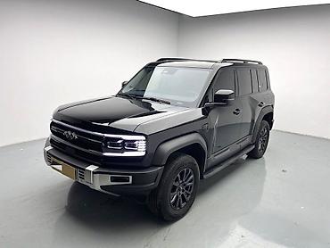 kaiyi e5: Land Rover : 2023 г., 1.5 л, Автомат, Гибрид, Внедорожник — 1