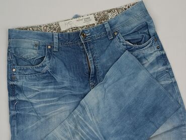 ubrania depeche mode: Jeans for men, size XL