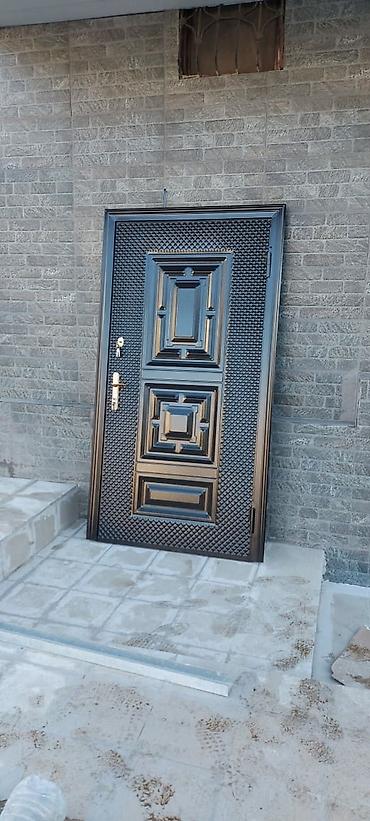 Giriş qapıları: Yeni Giriş qapısı Ödənişli çatdırılma — 14