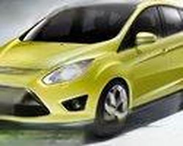 motore: POLOVNI DELOVI ZA FORD B-MAX, C-MAX, FIESTA . OD 2000. DO 2020. GOD — 9