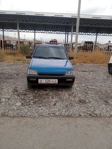 светодиодные лампы для авто в бишкеке: Daewoo Tico: 1997 г., 0.8 л, Механика, Бензин, Хэтчбэк