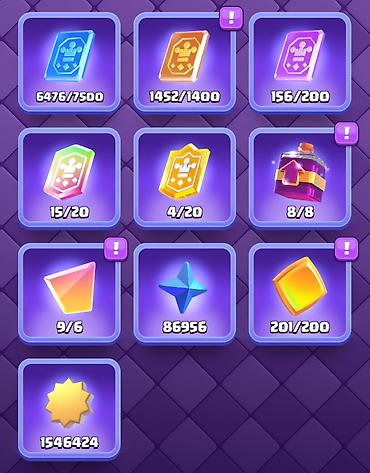 iphone 16 peo: 5 illik hesabdir. Hesabda 55 kart 16 seviye 32 kart 15 seviyedir kule — 4