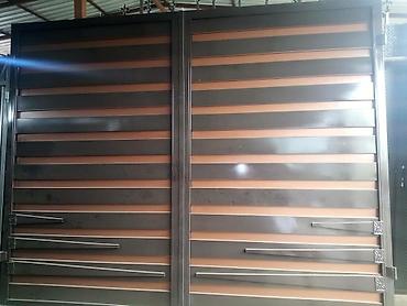 Сварка: Сварка | Ворота Гарантия, Монтаж, Доставка — 17