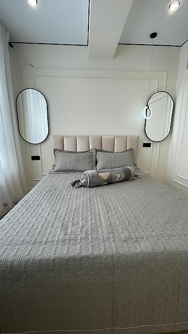 Продажа квартир: 2 комнаты, 42 м², 5 этаж, Евроремонт — 15