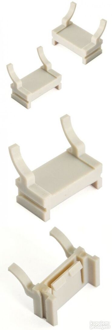 Auto oprema: NOVI Adapteri za xenon sijalice po ceni 4 eura za komad. U ponudi imam — 9