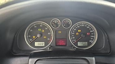 Volkswagen: Volkswagen Passat: 2001 г., 2.3 л, Автомат, Бензин, Седан — 9