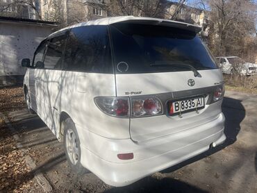 тойота мини: Toyota Estima: 2003 г., 2.4 л, Вариатор, Гибрид