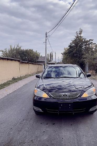 стоп фара камри 70: Toyota Camry: 2001 г., 2.4 л, Автомат, Бензин, Седан — 1