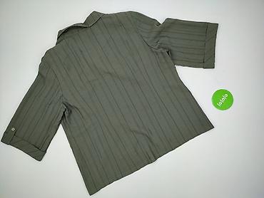 second hand things: Fabiani, Bluzka damska, rozmiar 4XL — 3