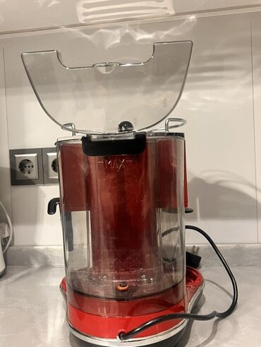 Qəhvə maşınları: Qəhvə maşını Delonghi, Yarımavtomat, Kapuçinator ilə, İşlənmiş — 8
