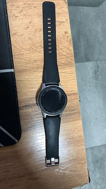 samsung galaxy watch 3 цена: Смарт-часы Samsung Galaxy Watch (классическая линейка с вращающимся — 2