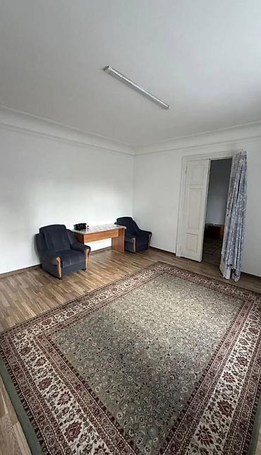 сдаю моссовет: 3 комнаты, 65 м², Моссовет Сталинка, 2 этаж, Косметический ремонт — 4