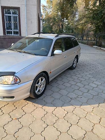 4.2 дизель тойота: Toyota Avensis: 2002 г., 1.8 л, Автомат, Бензин, Универсал — 2