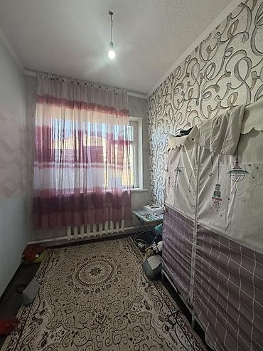 гаражы: 📍 В Сокулуке от трассы 500 м продается дом на участке 7 соток, 70 — 6