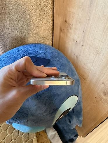 15 pro ve pro max: IPhone 15 Pro, Natural Titanium, Face ID — 5