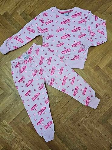 Kostimi za maskenbal: Prelepe trenerke za devojčice NOVO Do 10 idu Pitati za dostupne — 7