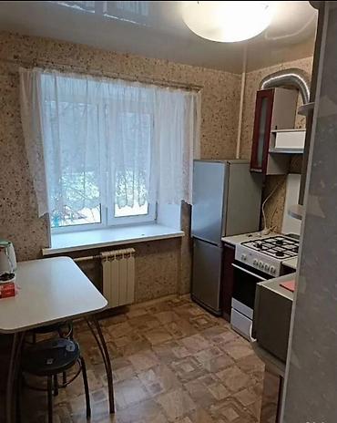 flat kant: 1 комната, ул. Киевская / Уметалиева Риэлтор, Без животных, от 6 месяцев, от 1 года, С мебелью полностью — 5