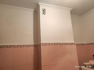 Ремонт под ключ: Выполняем Отделочные работы . Шпаклёвка стен и потолков. Закатка стен — 12