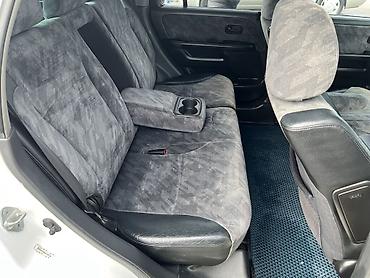 Honda: Honda CR-V: 2003 г., 2 л, Автомат, Газ, Кроссовер — 9