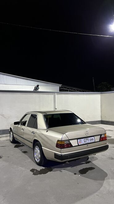бмв задний бампер: Mercedes-Benz W124: 1988 г., 2.3 л, Механика, Бензин, Седан