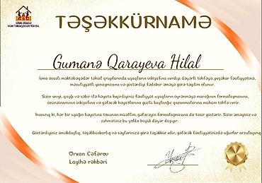 ibtidai: Məktəbəqədər və ibtidai sinif hazırlığı, Azərbaycan dili, Onlayn — 4