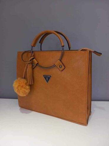 Torbe: Elegantna torbica, Chanel, Materijal: Veštačka koža — 18