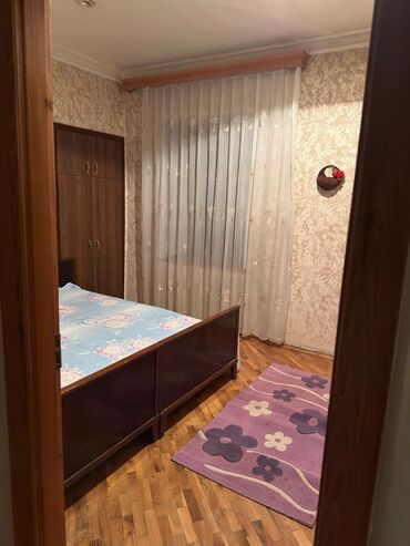 Köhnə tikili: 3 otaqlı mənzil – daxili planlaşdırma və xüsusiyyətlər - Geniş zal — 5