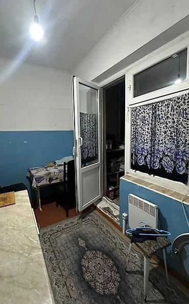 здаю квартира кок жар: 1 комната, 34 м², Кок-Жар ж/м Элитка, 1 этаж, Свежий ремонт — 9
