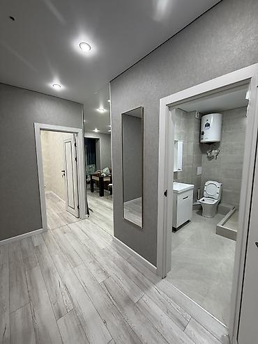 Продажа квартир: 2 комнаты, 42 м², 2 этаж — 7