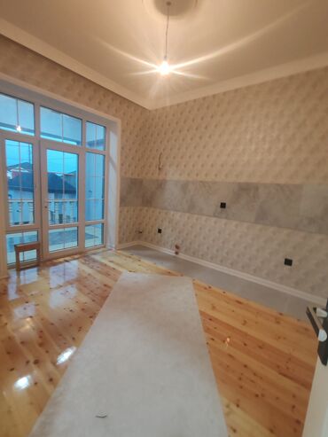 Həyət evləri və villaların satışı: 4 otaqlı, 110 kv. m, Kredit yoxdur, Yeni təmirli -da lalafo.az — 11 Həyət evləri və villaların satışı: 4 otaqlı, 110 kv. m, Kredit yoxdur, Yeni təmirli — 11