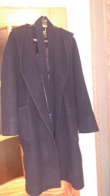 Paltolar: Palto, XL — 3