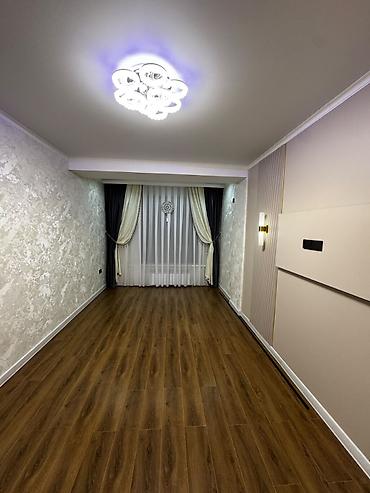 1 комната, 41 м², Дордой Моторс рынок Элитка, 2 этаж, Свежий ремонт