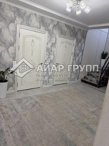 Продажа коттеджей и домов: 6 комнат и более, 197 м², 4 соток, Бишкек, Агентство недвижимости — 11