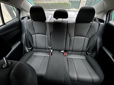 subara impreza: Subaru Impreza: 2019 г., 2 л, Вариатор, Бензин, Седан — 3