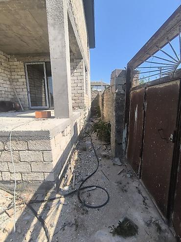7 mikrorayon: Bakı, 240 kv. m, 6 otaqlı, İnternet, Telefon, Qaz — 2