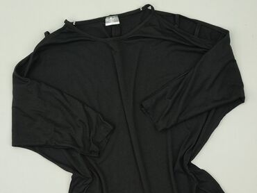 sukienki z wycięciem na nodze: Beloved, Women`s tunic, S (EU 36)