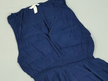 sukienka na wesele odcinana pod biustem: H&M, Sukienka damska, L