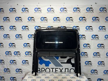 Люк Volvo S60 Седан 2002 Контрактный из Германии, в отличном