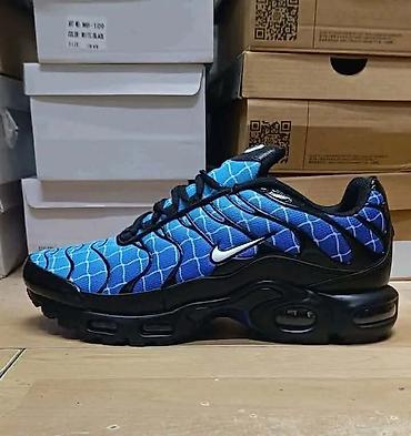 Patike: TN Nike
Cena: 3600 din
Brojevi: 36-46
PS✨ — 2
