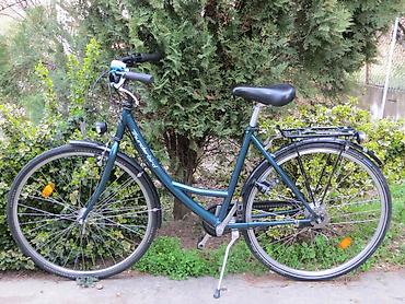 Dečiji bicikli: Bicikl-THUNDERBIRD 28" Bicikl je u dosta dobrom stanju bez ikakvog — 20