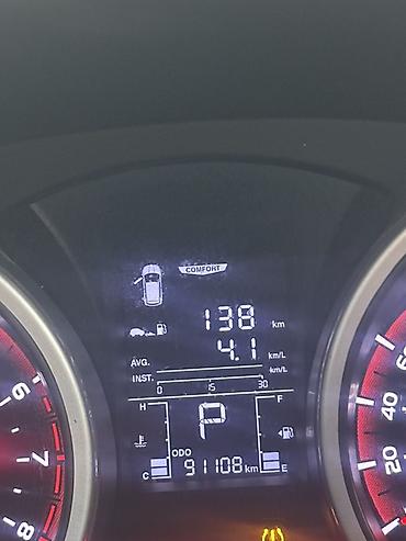 byd ev: Ssangyong Tivoli: 2019 г., 1.6 л, Автомат, Бензин, Кроссовер — 7