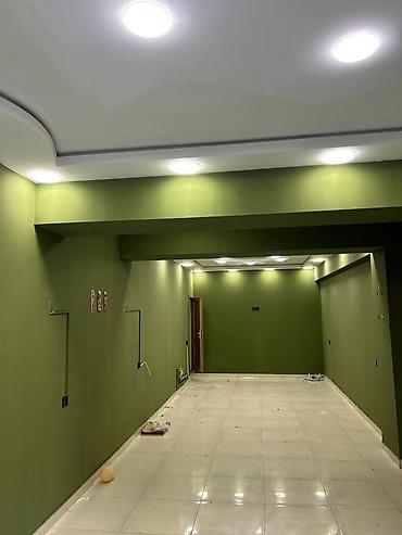 qebelede kiraye: İcarəyə verilir obyekt 25 m², Həzi Aslanov m. 600 AZN/ay 25 m² Sahə — 3
