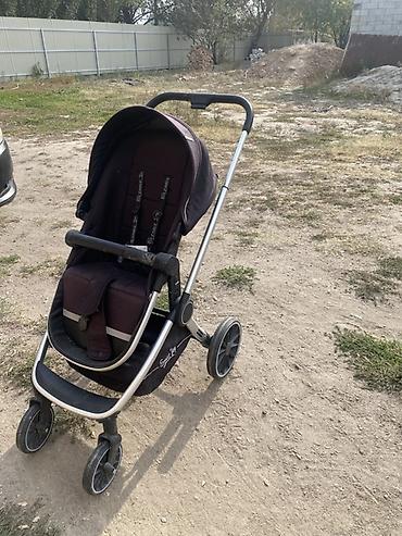 одежда для танцев: Детская коляска Start Pop 2 в 1 - Универсальная система: прогулочный — 2