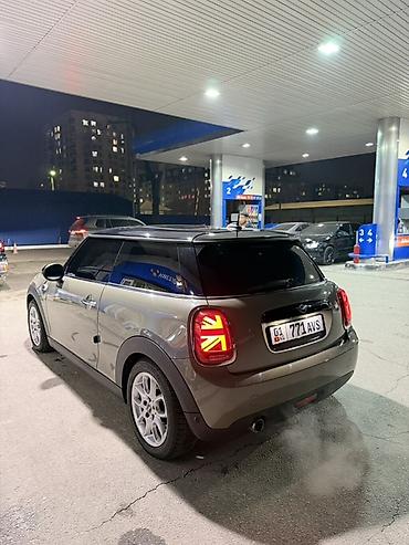 Mini: Mini Mini Cooper (2002-Present): 2019 г., 1.5 л, Автомат, Бензин, Хэтчбэк — 4