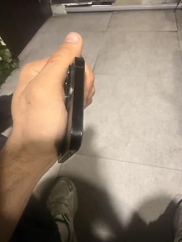 en ucuz mac: IPhone 14 Pro Max, 256 GB, Qara, Face ID — 4