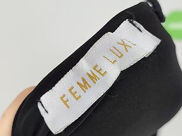 half price pl: Femme Luxe, Sukienka damska, rozmiar M — 5