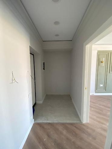 торг: 1 комната, 47 м², Асанбай мкр Элитка, 8 этаж, Евроремонт — 9