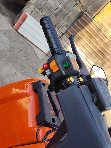 Квадроциклы: Квадроцикл Бензин, 420 куб. см, Взрослый — 7