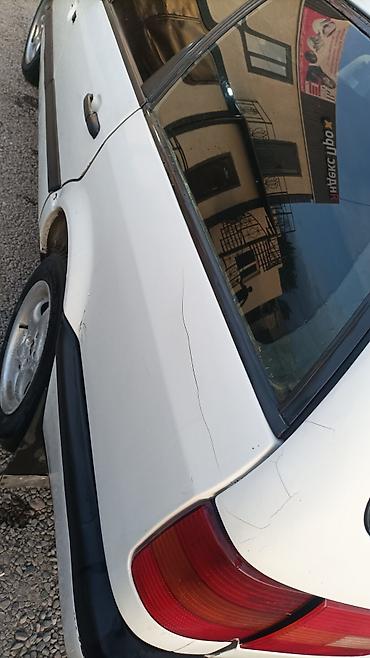Volkswagen: Volkswagen Passat Variant: 1994 г., 1.8 л, Механика, Бензин, Универсал — 8