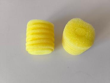 akvarium filter: Akvarium üçün filter süngərlər 

1 ədəd - 1.5 AZN — 1